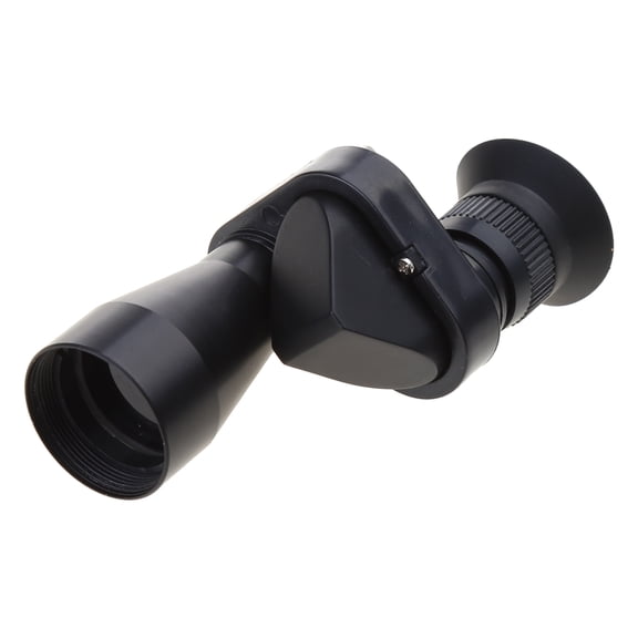Portable Night High Magnification Zooms Pocket Monocular Compact Monocular for Adults