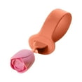 thumbnail image 1 of Portable Non Dirty Silicone Toilet Lid Opener Pk1 - Bathroom Products, Silica Gel One Size, 1 of 8