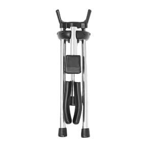 Portable Nonslip Saxophone Tripod Stand Light weight Folding Adjustable Stand Simple Sax Rest Rack Stable Base