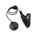 thumbnail image 1 of Portable Not Invasive Guitar Transducer Systems Sensitive Ranges Multiple String Instruments Compact Travel Friendly, 1 of 8