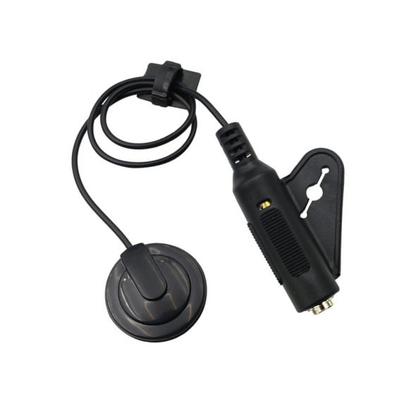Portable Not Invasive Guitar Transducer Systems Sensitive Ranges Multiple String Instruments Compact Travel Friendly