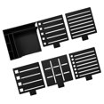 thumbnail image 1 of Portable Note Paper Storage Box Easy To Use, 1 of 8