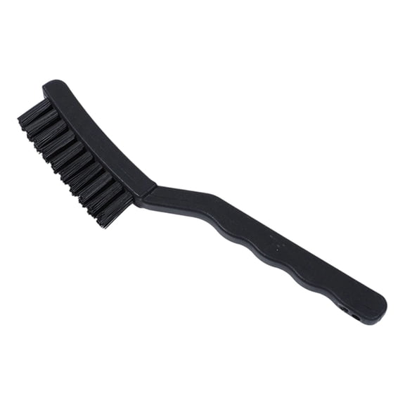 Portable Nylon Anti-Static Cleaning Brush ESD Tool for Keyboard Laptop Electronic Device Dust Removal
