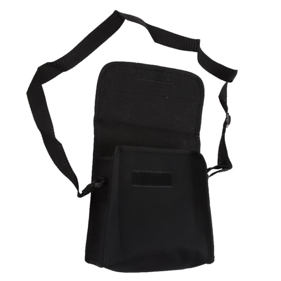 Portable Nylon Bag Bag for 50mm Binocular Lightweight Design Storage Shoulder Bags