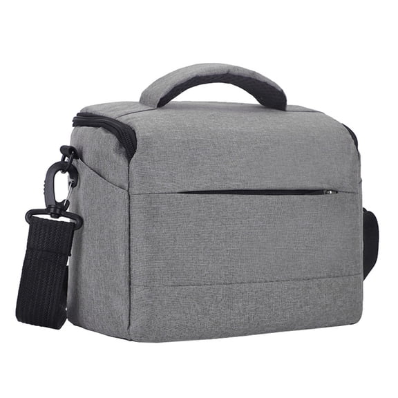 Portable Nylon Carrying Storage Box Case Single Shoulder Pouches for Play3/Play5 Projectors