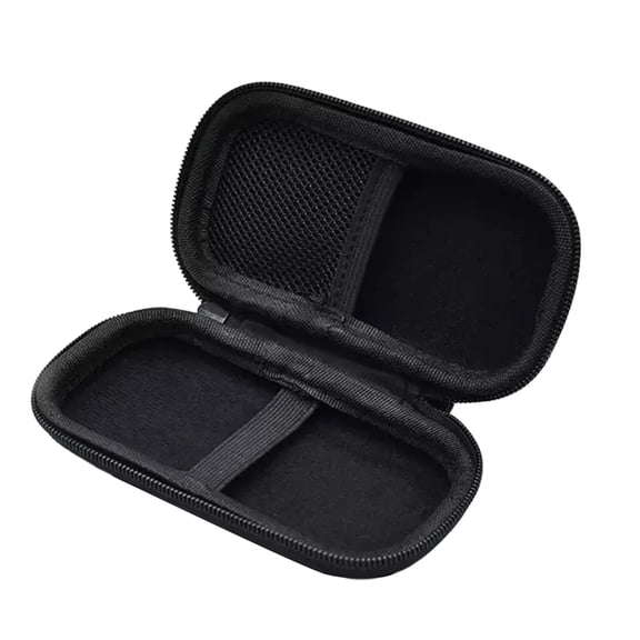 Portable Nylon Hard Shell Protective Case For ICD-UX570/PX370 Digital Recording Equipment And Travel Accessories