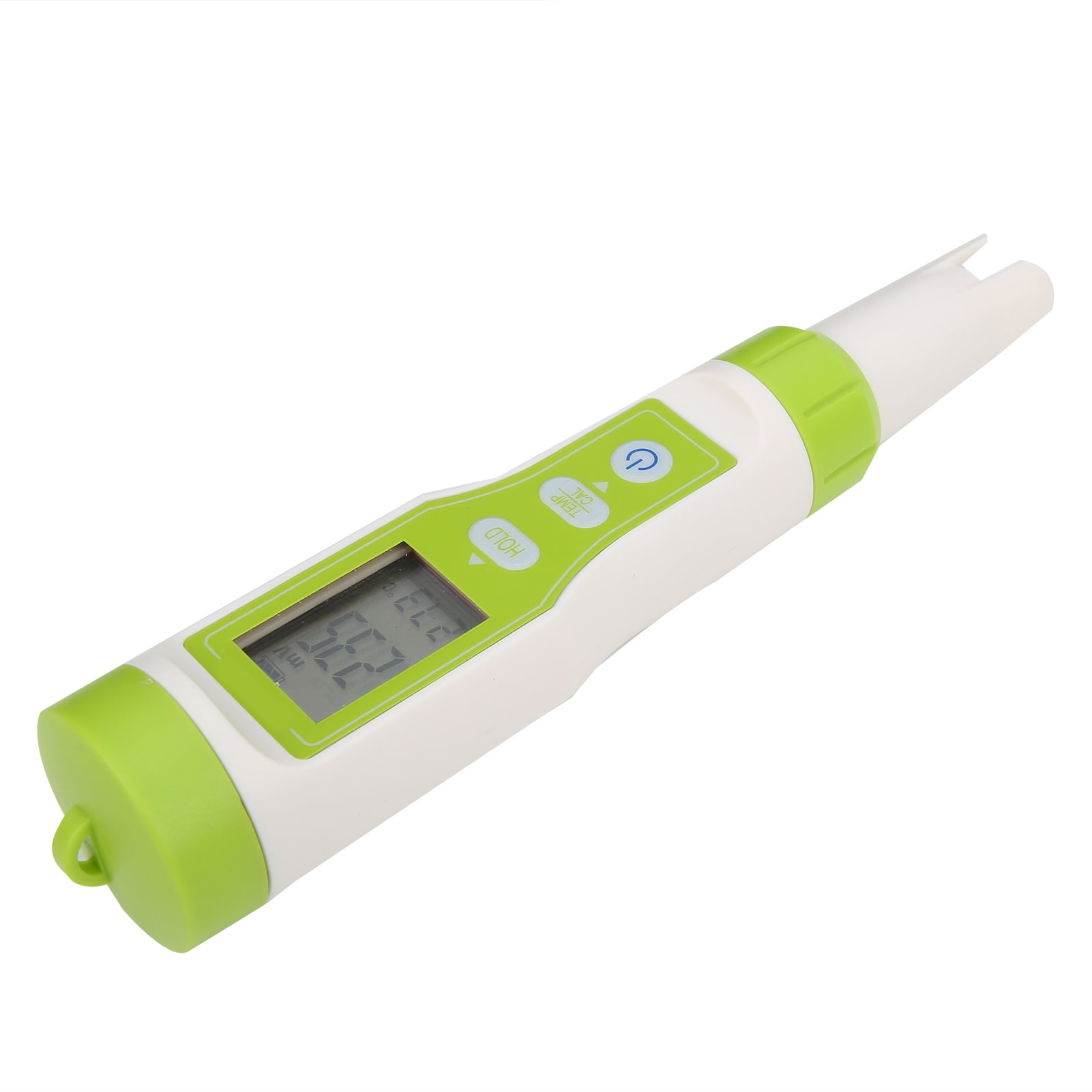 Portable ORP Conductivity Tester Meter, Digital Water Quality Testing