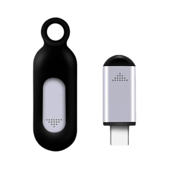 Portable OTG Smart Phone IR Infrared Remote Control APP For Android iOS