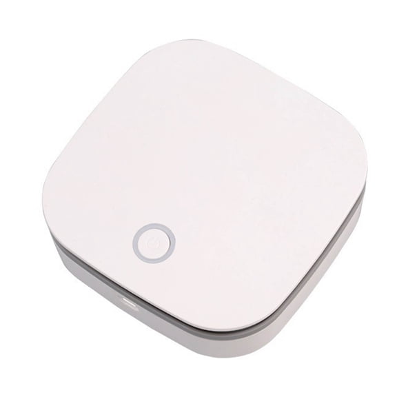 Portable Odor Eliminator Machine Wireless ABS Technology for Air Anywhere You Go