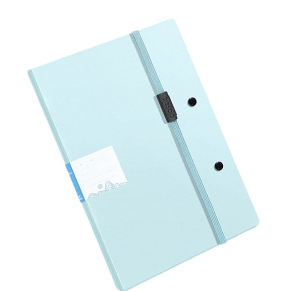 Portable Office Clipboard for Efficient Paperwork Management Contract Signing