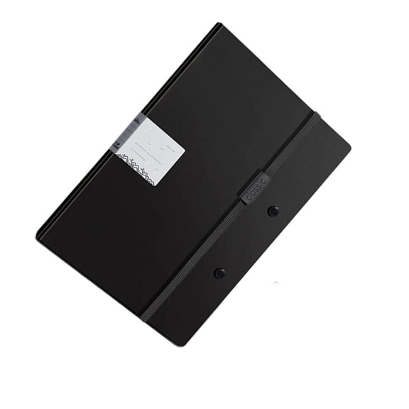 Portable Office Clipboard for Efficient Paperwork Management Contract Signing