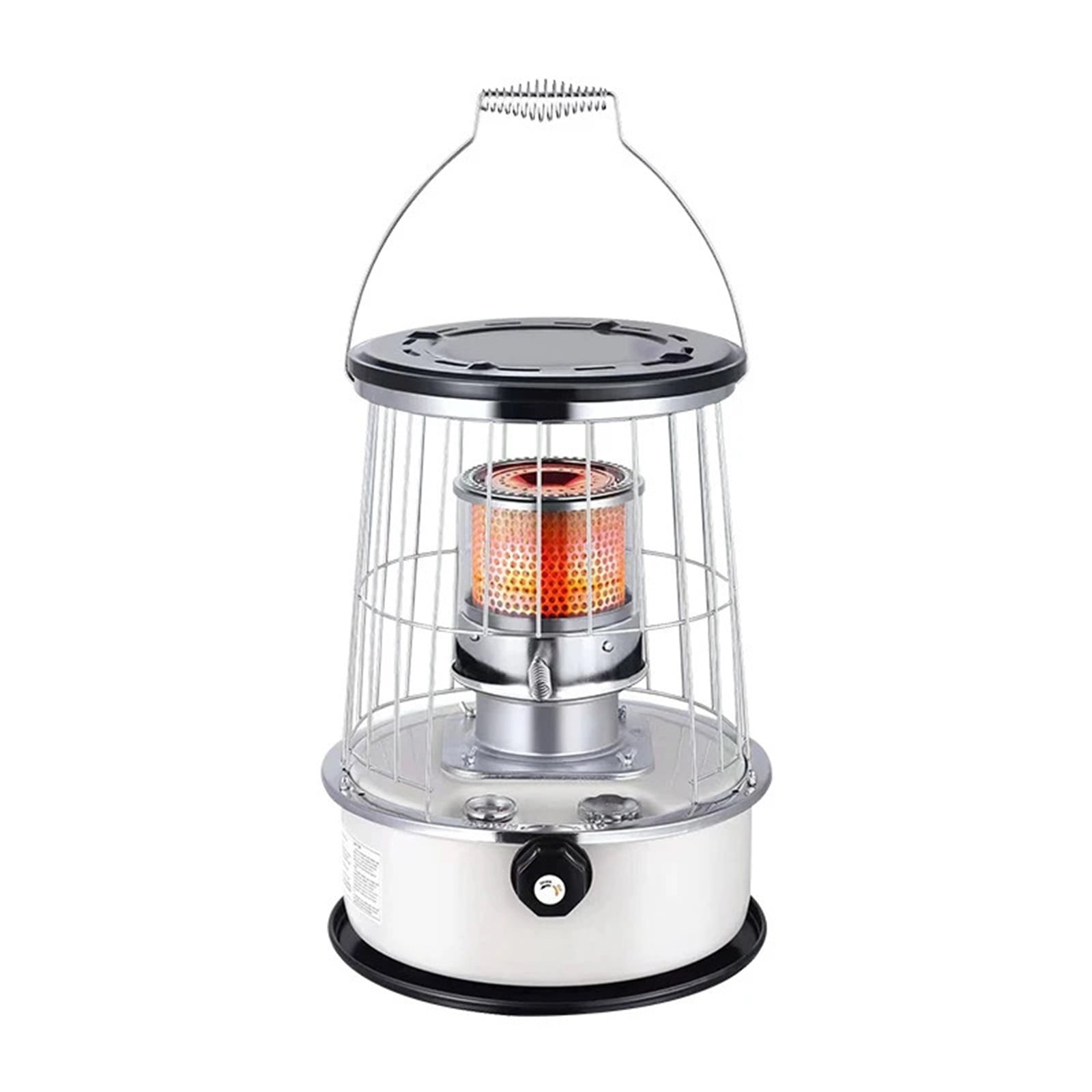 Portable Oil Stove For Indoor And Outdoor Use Kerosene Heater With Gas Solar Power Source Camping Accessories ,Heating Fast