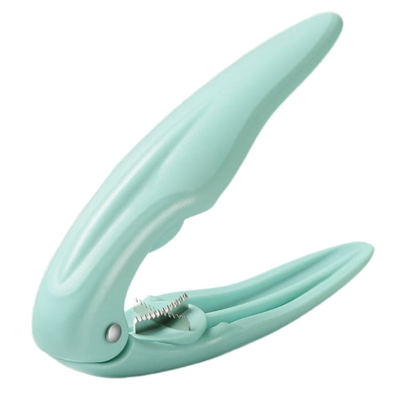 Portable Opener Opener Portable Easy to Use Compact Nut Opener for Chestnuts Walnuts Anti-slip Handle Sharp Blade Effortless Peeling Tool for Home