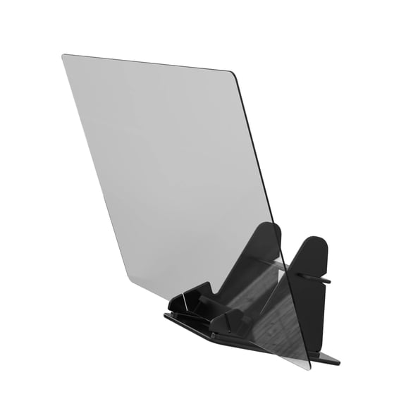 Portable Optical Drawing Board Multifunction Plastic Tracing Board For Students Artists Indoor Outdoor Drawing Sketching