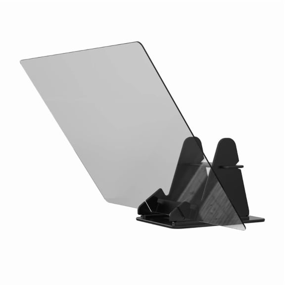 Portable Optical Drawing Board Multifunctional Plastic Tracing Board For Student