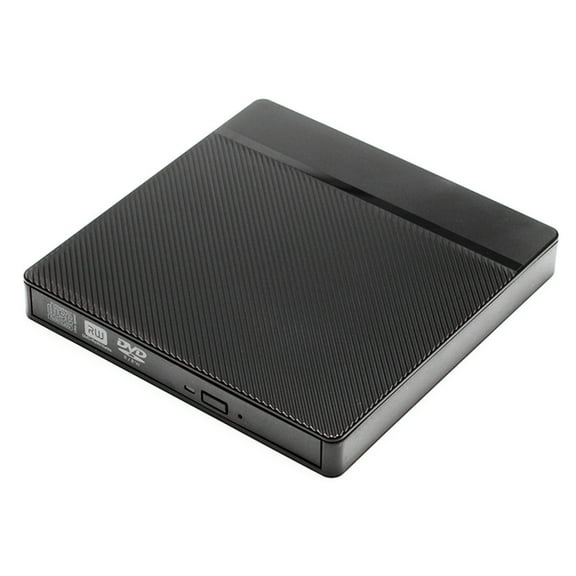 Portable Optical Drive Case for 12.7mm 9.5mm USB3.0 Type-C External Mobile HDD Enclosure Box for DVD-/CD-ROM Case