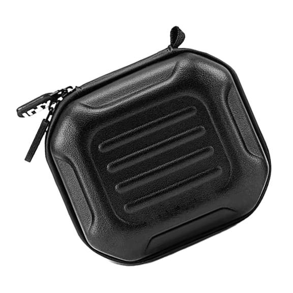 Portable Organizers Carrying Pouch With Customizable Compartments For Outdoor Camera Gear Protections Shell Case