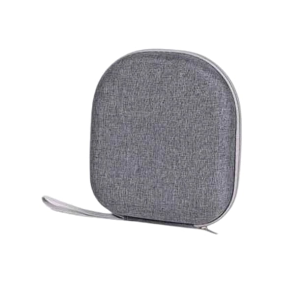 Shockproof Carrying Case For WH1000XM3 XM4 XM5 XM6 Headphones Holder Perfect Fit Protections with Inner Mesh Pocket