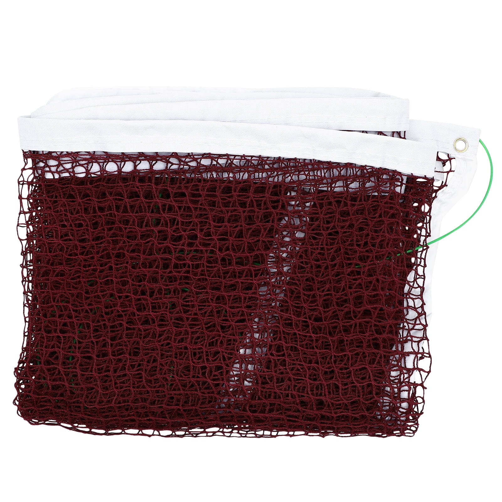 Portable Outdoor Badminton Net Sturdy Badminton Net Practical Badminton