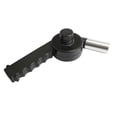 thumbnail image 1 of Portable Outdoor Barbecue Tools, Electric New Hard Plastic Blower Barbecue Necessary Accessories Tool ,Long Lasting, 1 of 5
