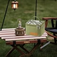 thumbnail image 1 of Portable Outdoor Camping Seasoning Storage Bag - Lightweight Spice Organizer with Handle, Multi-Functional Travel Kitchen Container Kit, Durable Cloth Material, Green/Brown/Khaki, 6.3x6.3x4.13 Inches, 1 of 7