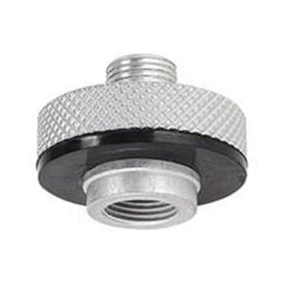 Portable Outdoor Camping Stove Adapter Flat Gas Tank Cooking Adapter Tool Propane to Adapter