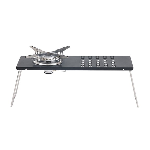 Portable Outdoor Camping Stove Folding Table Stove For Igt Table