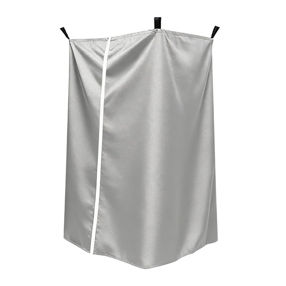 Portable Outdoor Changing Room Privacy Tent for Camping Beach Hiking Travel with Carry Bag and Ventilation Design