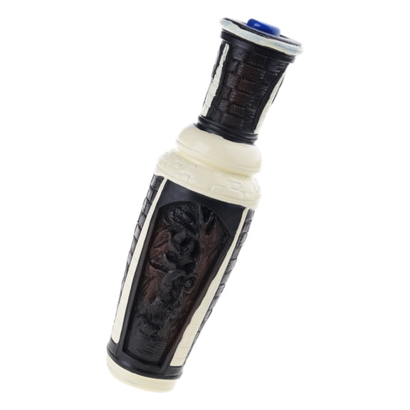 Portable Outdoor Ducks Whistles Light Weight Manual Ducks Call Lures Device For Hunter Accessories