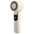 thumbnail image 1 of Portable Outdoor Fan UltraHigh-Speed Thermoelectric Cool Off Handheld Mini Fan With 100-Speed Adjustment For Outdoor Use For Home Office Outdoor Summer Gift, 1 of 8