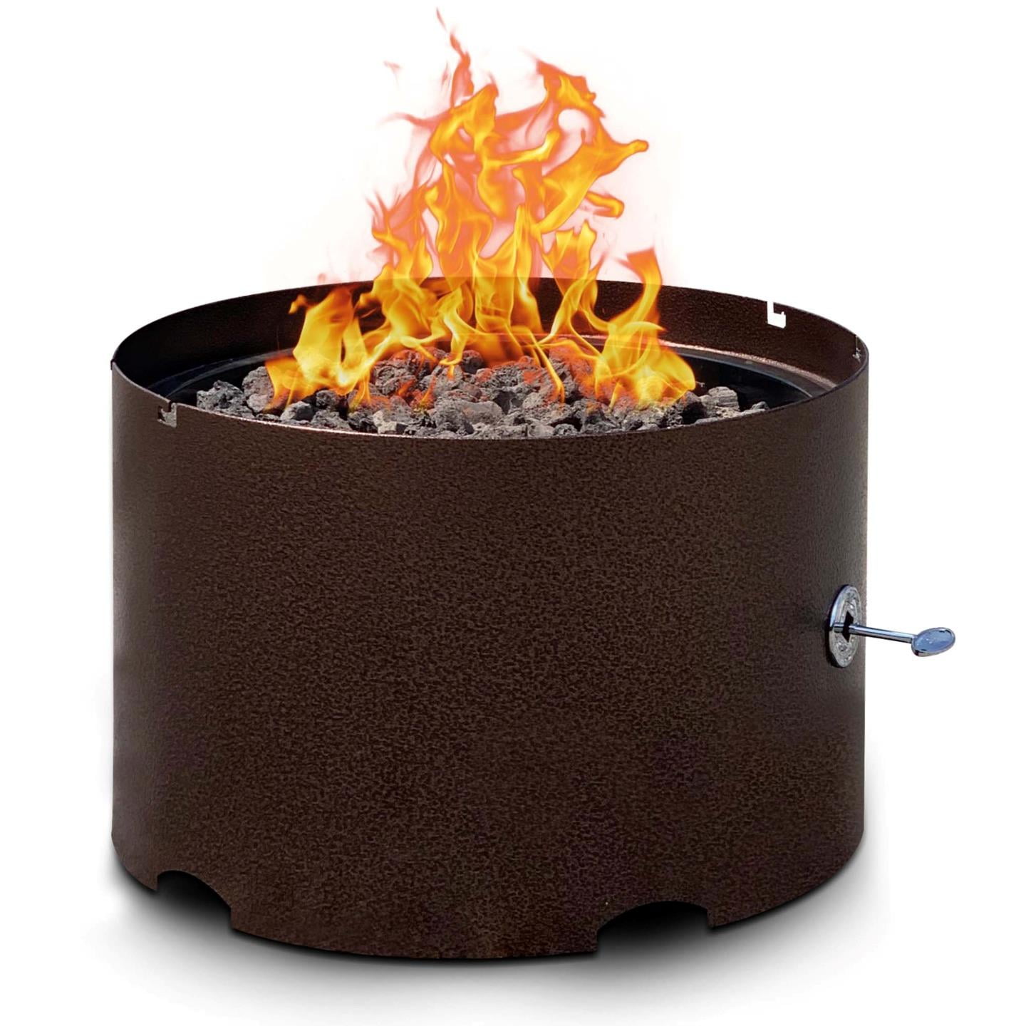 Portable Outdoor Fire Pit