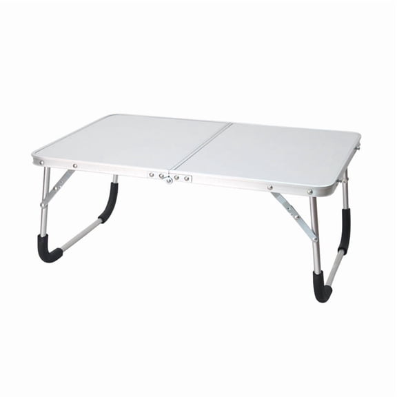 Portable Outdoor Folding Table Camping Picnic Aluminium Alloy Laptop Desk Computer Table Water Durable proof Ultra-light