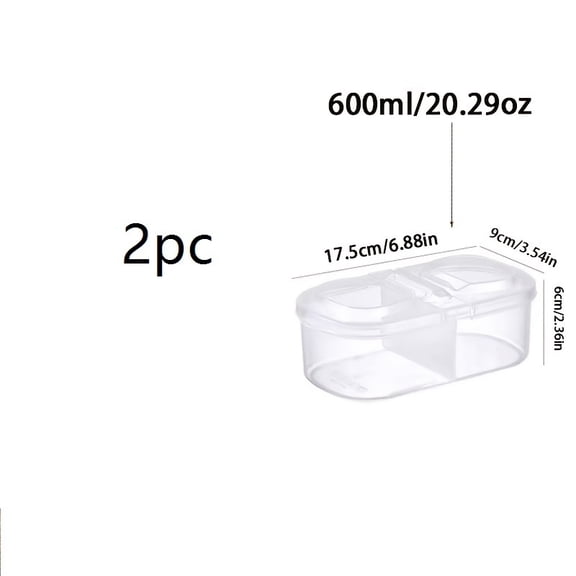 Portable Outdoor Food Dispensing Box - Refrigerated Crisper for Camping and Home Use