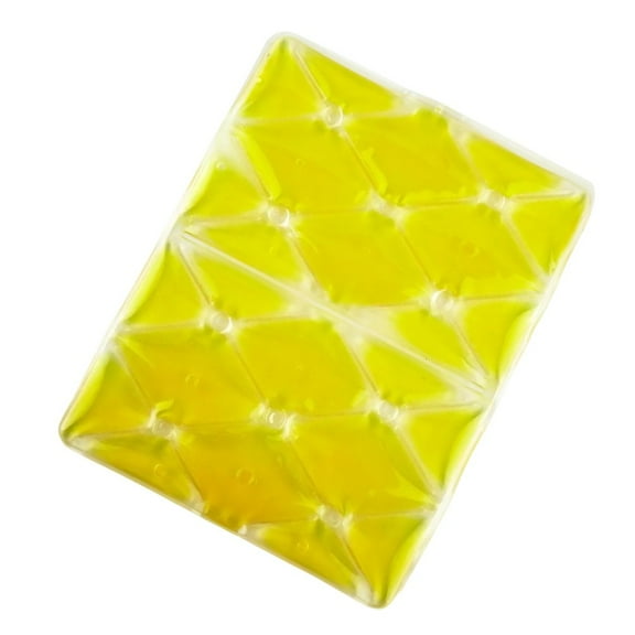 Portable Outdoor For PCM Cooling Cushion Summer Seat Mat