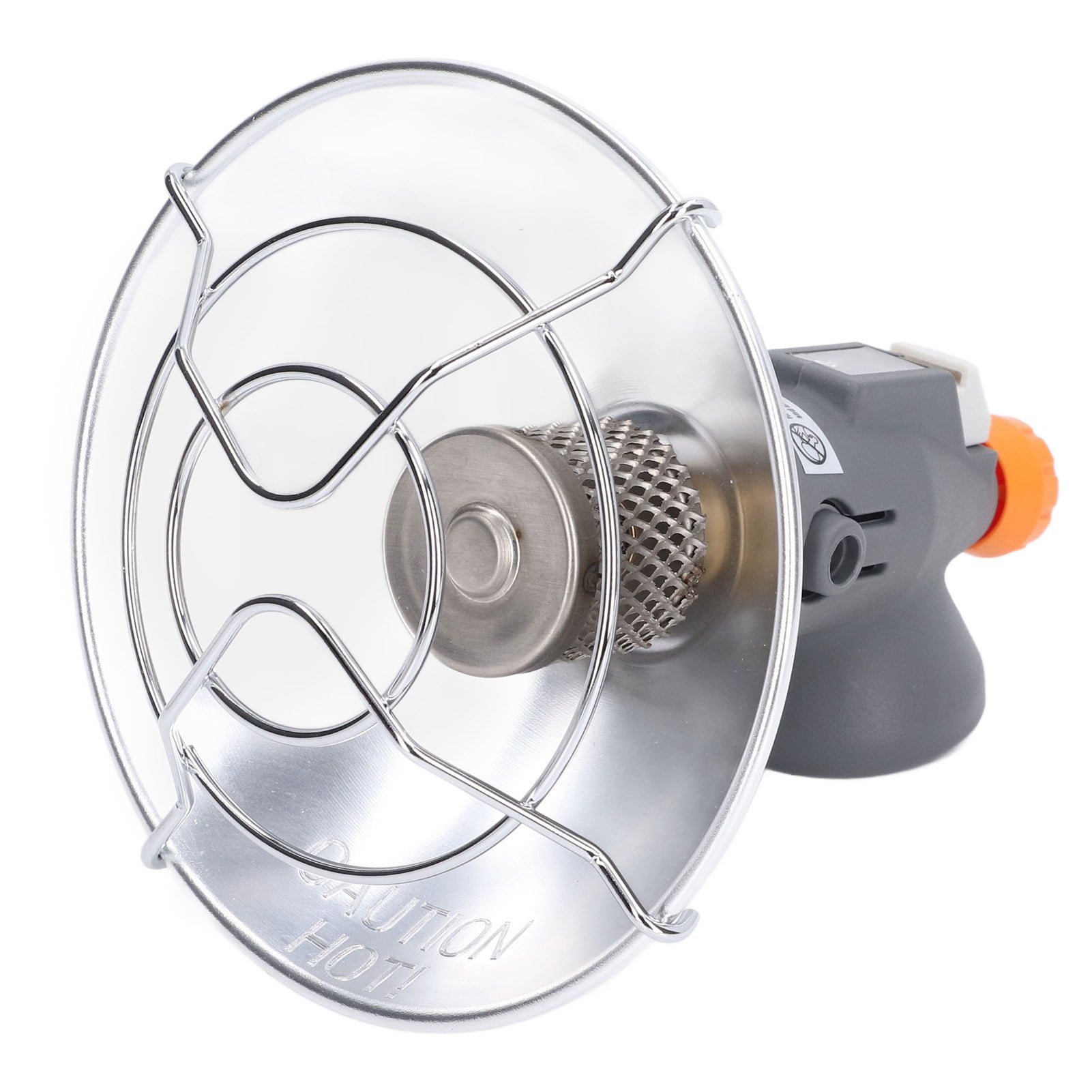 Portable Outdoor Heater Strong Heat Power Prevent Burns Fire Auxiliary