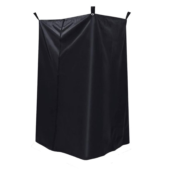 Portable Outdoor Privacy Tent for Camping Hiking Beach Changing and Shower Shelter with Carry Bag