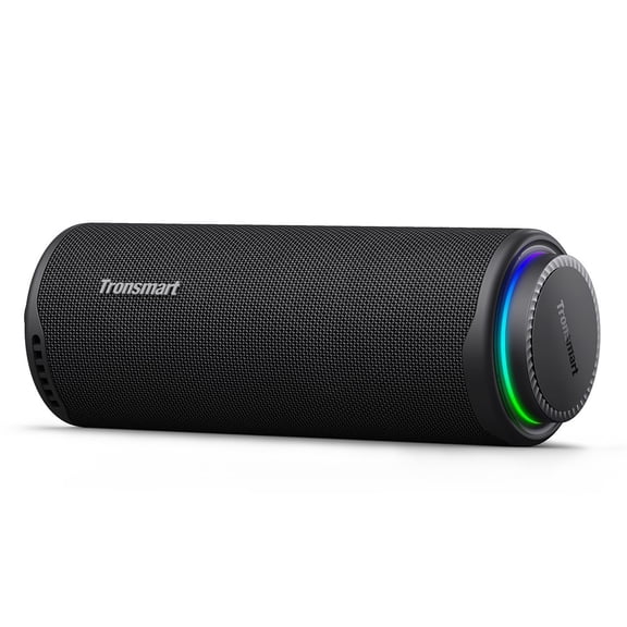 Portable Outdoor Speaker--Black Tronsmart T8 O3020