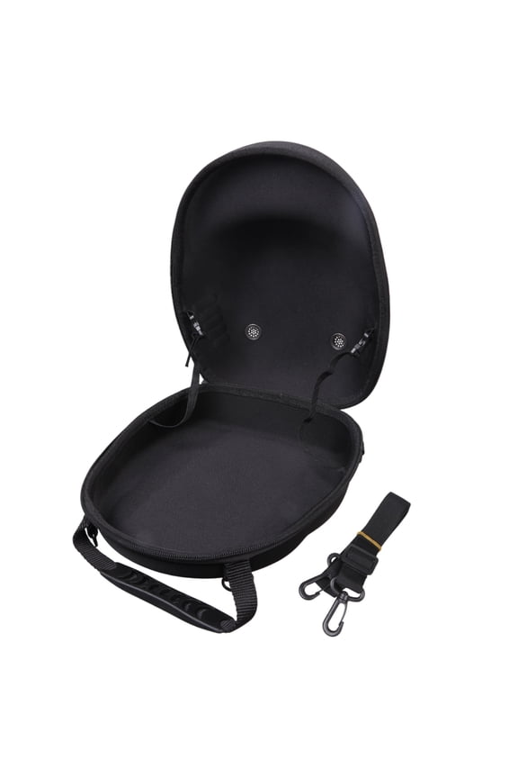 Portable Outdoor Travel Hat Carriers Case Storage Hard Shell Hat Protective Box Travel Case Baseball Caps Organizers