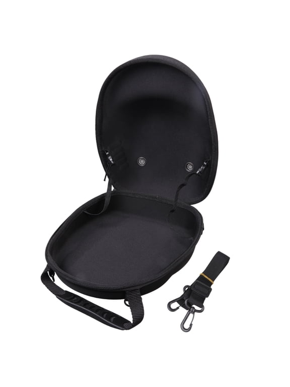 Portable Outdoor Travel Hat Carriers Case Storage Hard Shell Hat Protective Box Travel Case Baseball Caps Organizers