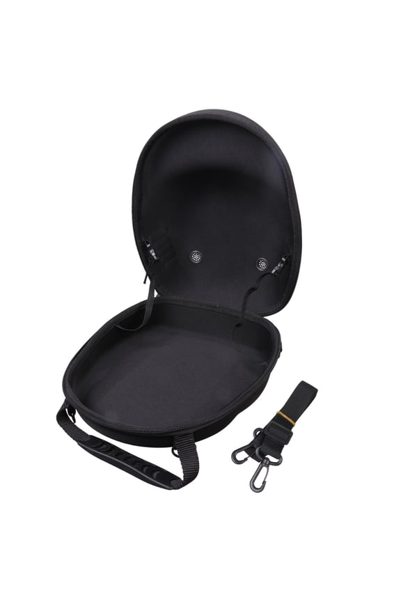 Portable Outdoor Travel Hat Carriers Case Storage Hard Shell Hat Protective Box Travel Case Baseball Caps Organizers