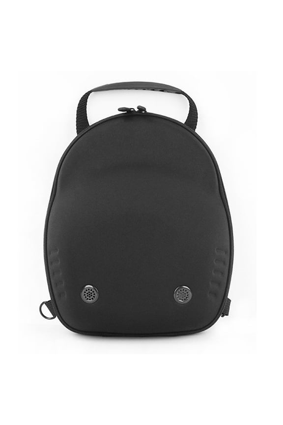 Portable Outdoor Travel Hat Carriers Case Storage Hard Shell Hat Protective Box Travel Case Baseball Caps Organizers