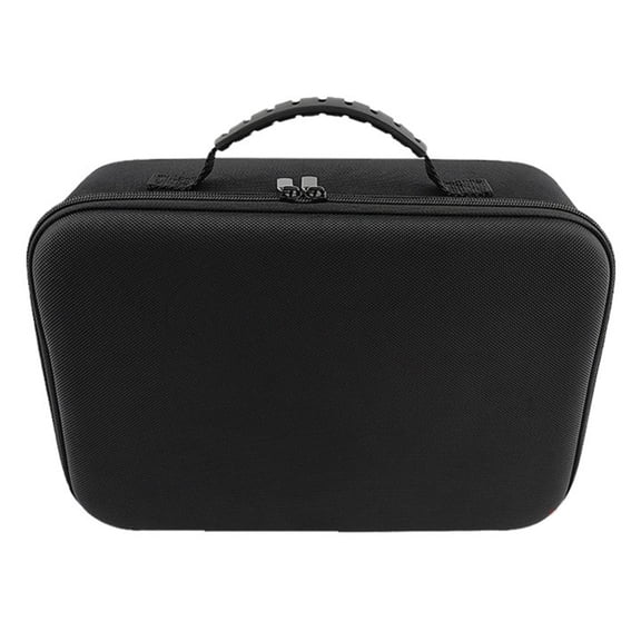 Portable Oxford Carrying Storage Box Case Waterproof Single Handle Pouches For Play6/Play6e Projectors