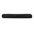 thumbnail image 1 of Portable Oxford Fabric Vertical Flute Bag, Recorders Gift Bag, Washable Waterproof Flute Case Carrying Bag Black, 1 of 8