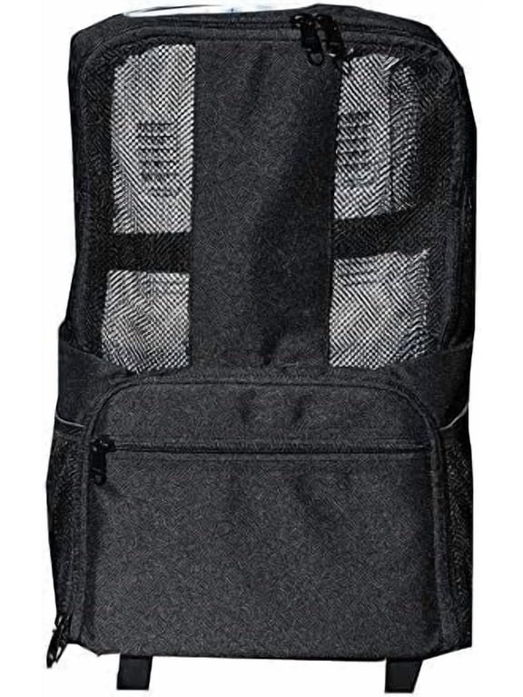 Portable Oxygen Concentrator Backpack for Inogen One G3 - Rolling & Hands-Free