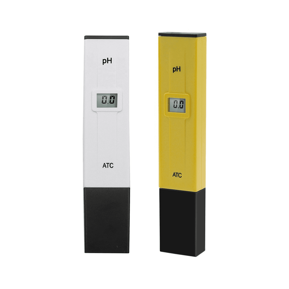 Portable PH Tester Digital Acidometer PH Detection Pen Aquarium Pool Fish Tank Ph Meter Water