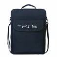 thumbnail image 1 of Portable PS5 Travel Carrying Case Storage Bag Handbag Shoulder Bag Backpack for Playstation 5 Game Console Accessories, 1 of 6