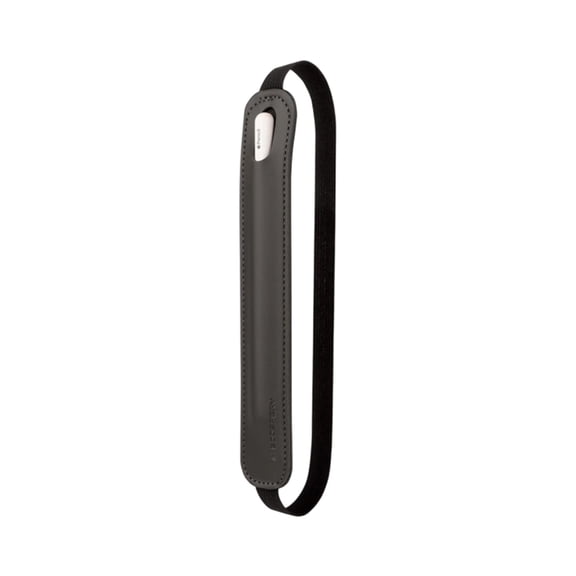 Portable PU Capacitive Styluses Organiser Elastic Stretchable Protective Sleeve For Digital Pen Storage