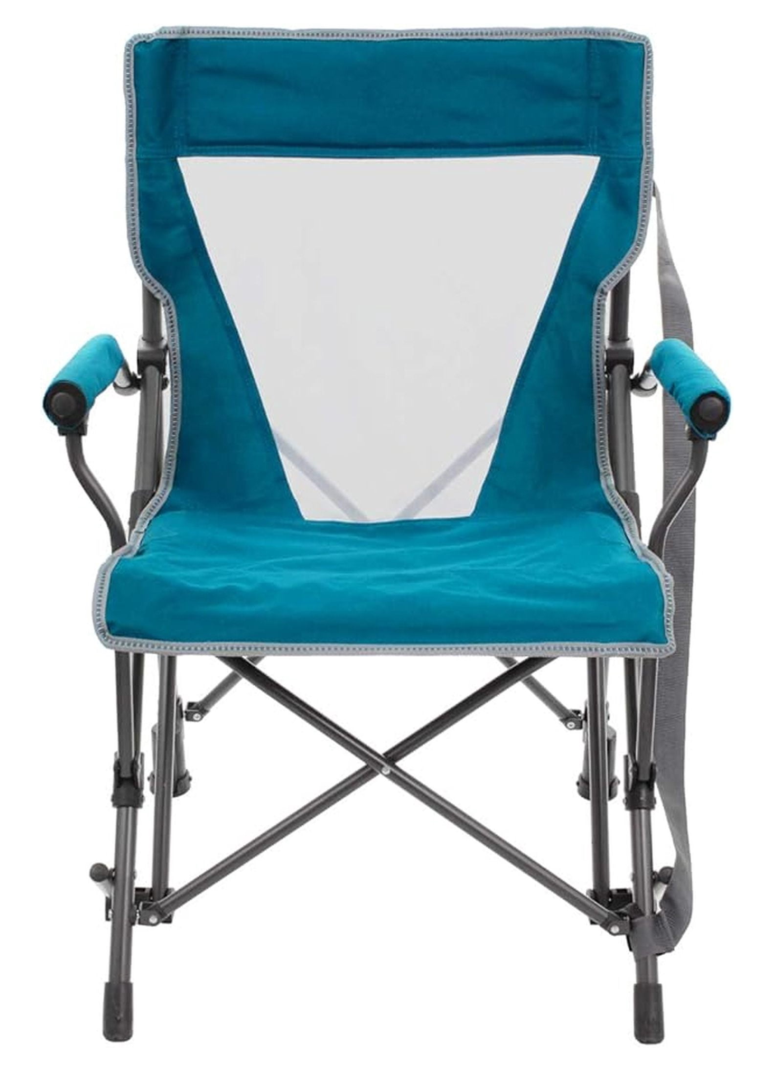 Teal Camp Chair