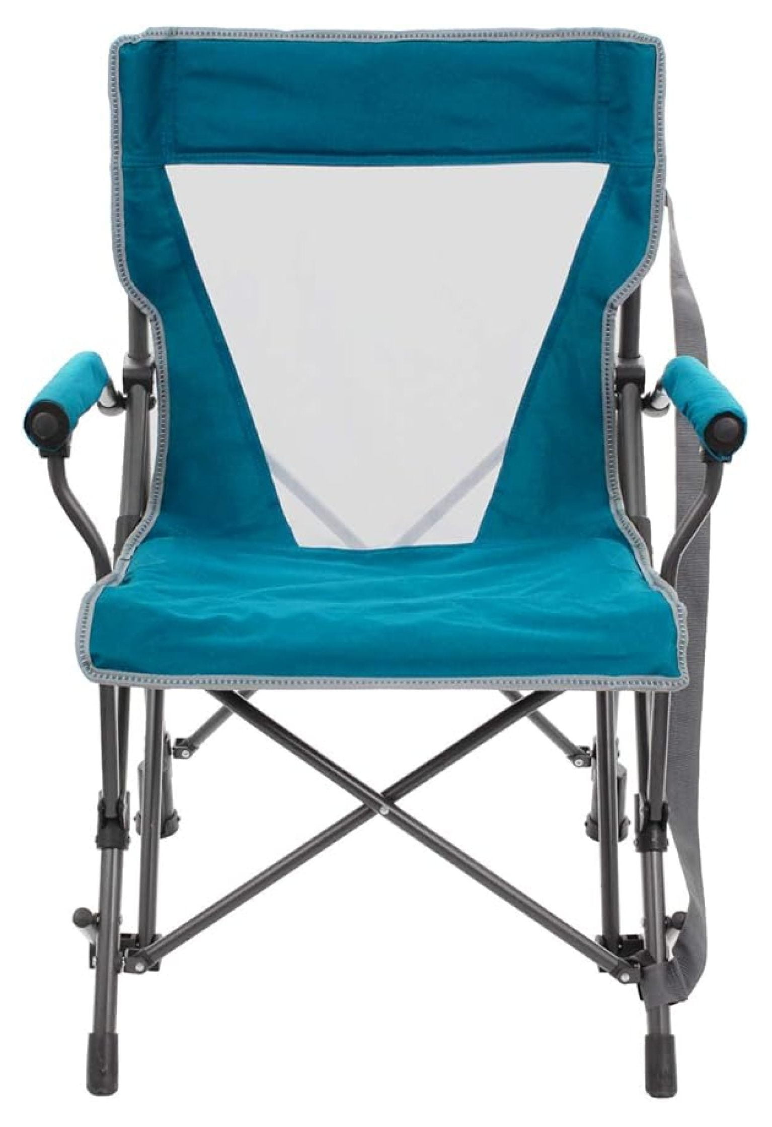 CLARIN　FOLDING CHAIR WITH ARM Teal CLARIN FOLDING CHAIR WITH ARM Teal CLARIN FOLDING CHAIR WITH