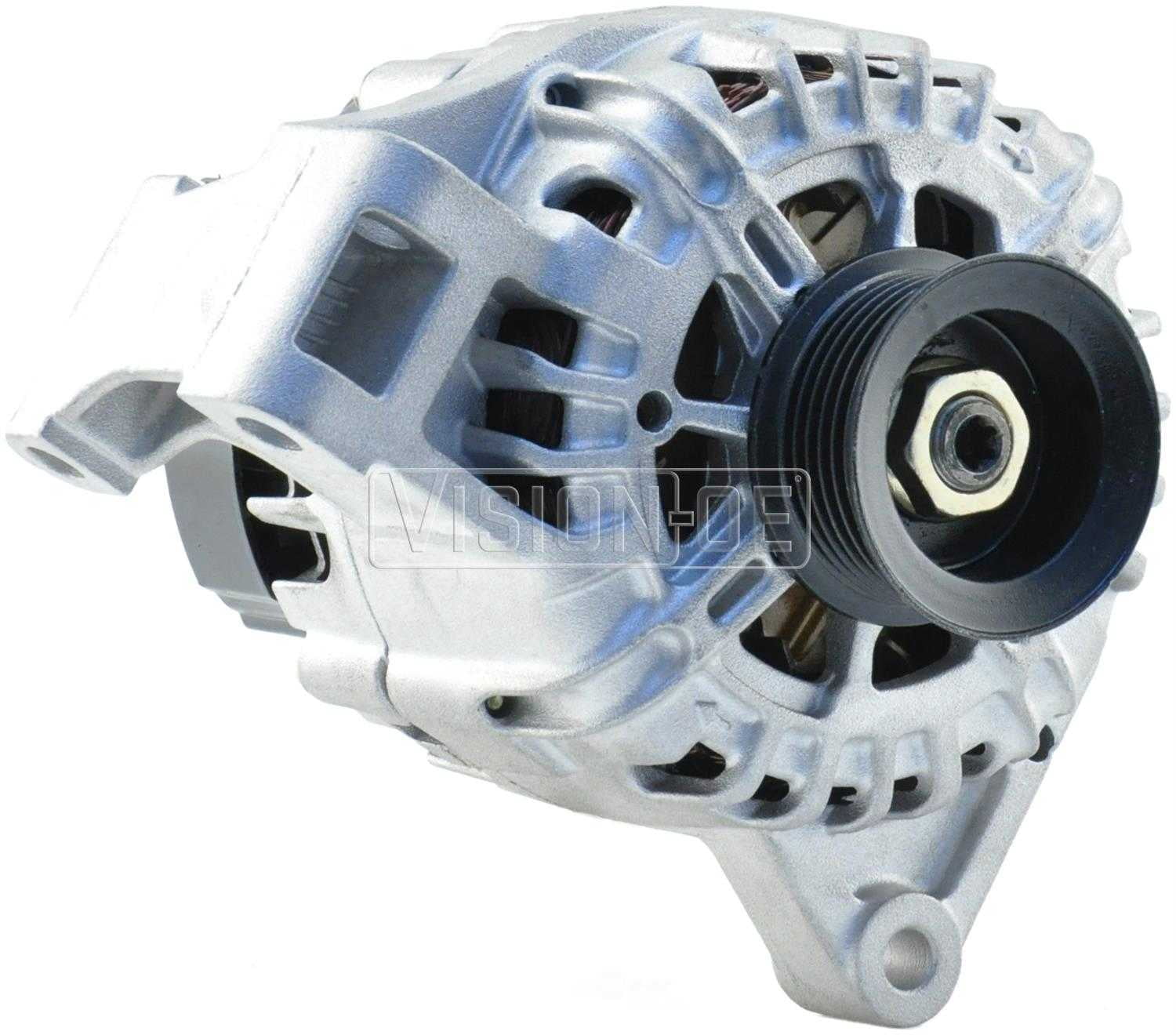 Vision OE 11601 Alternator